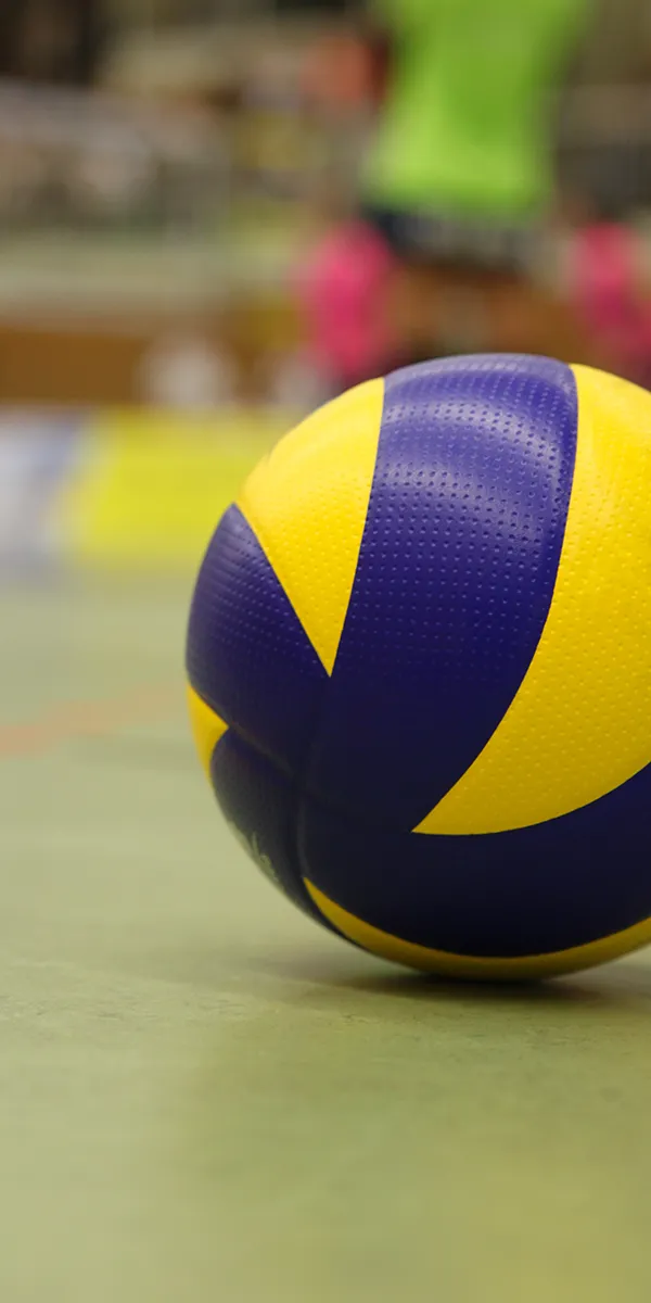 Volleyball