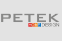 Logo Petek Sanierungen