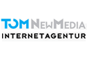 TOM NewMedia Internetagentur