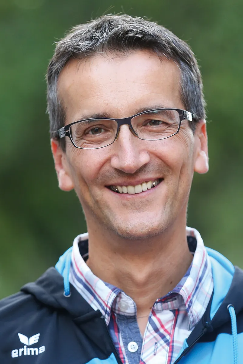 Dr. Hanjo Maisenbacher