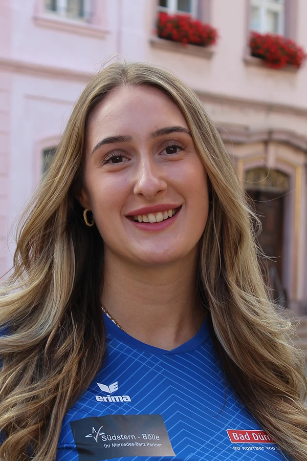 Patricia Storz