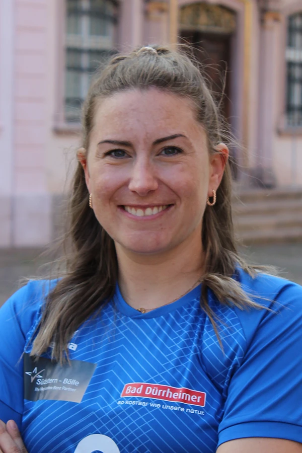 Sina Völkle