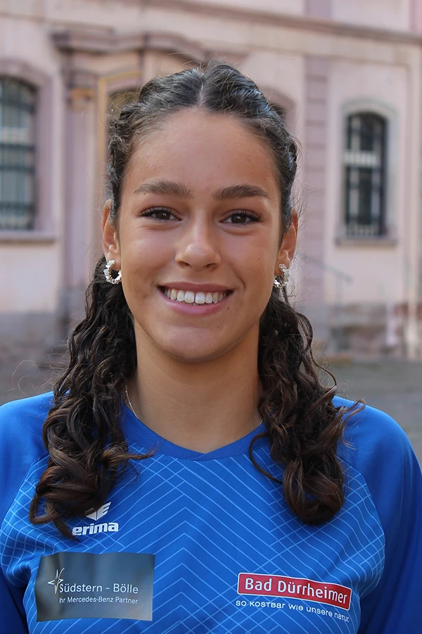 Leticia Nofz
