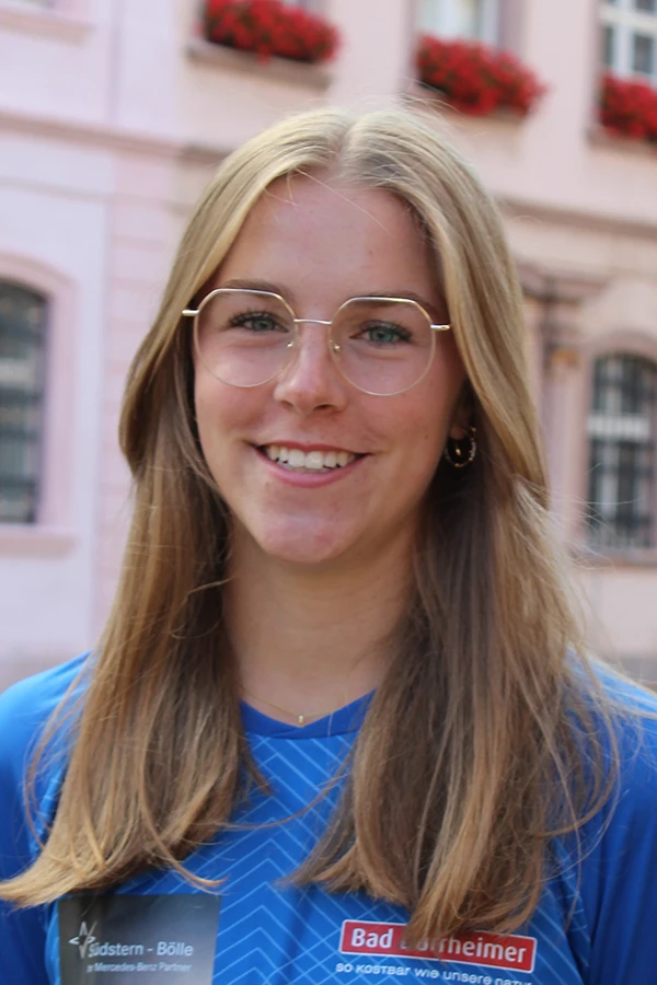 Emma Kopf