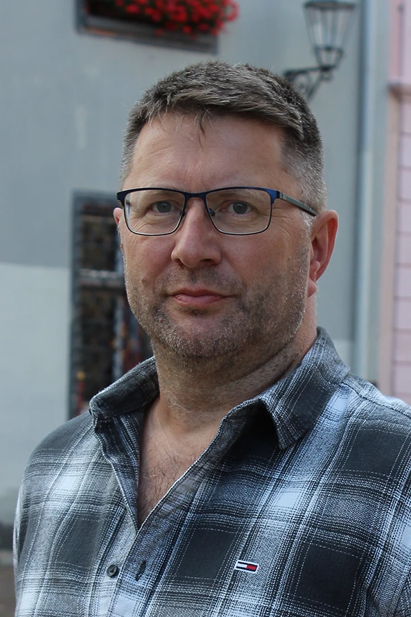 Sven Johansson