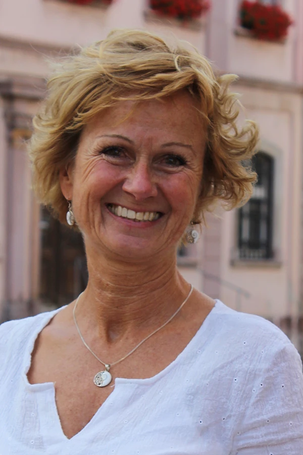 Ilse Maiwald