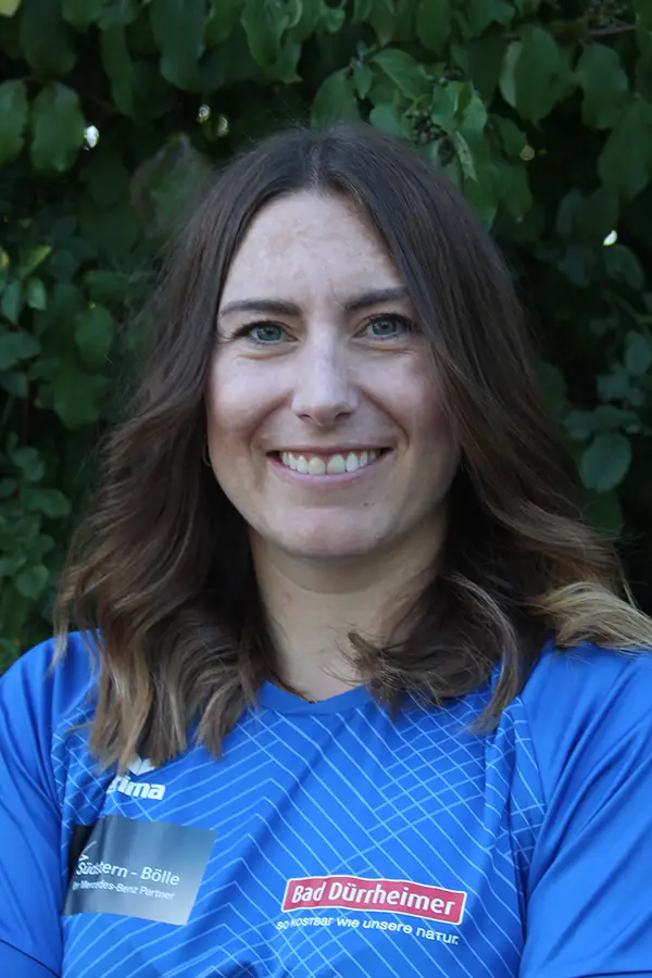 Sina Völkle