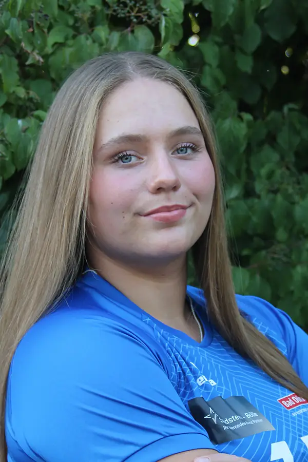 Nicole Vornat