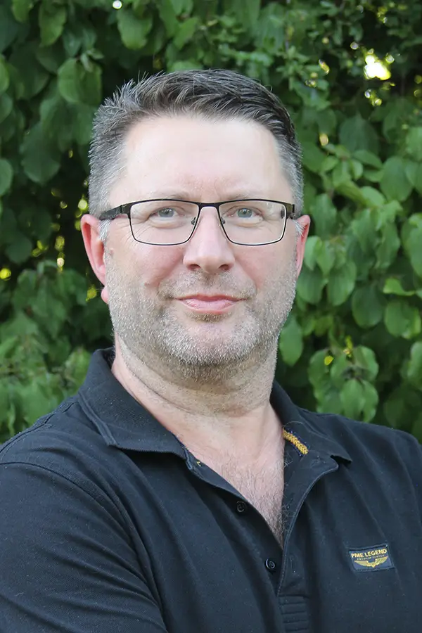 Sven Johansson