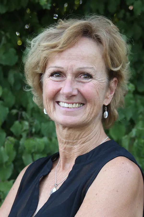 Ilse Maiwald