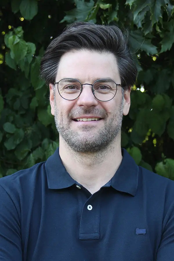 Dr. Tobias Storz