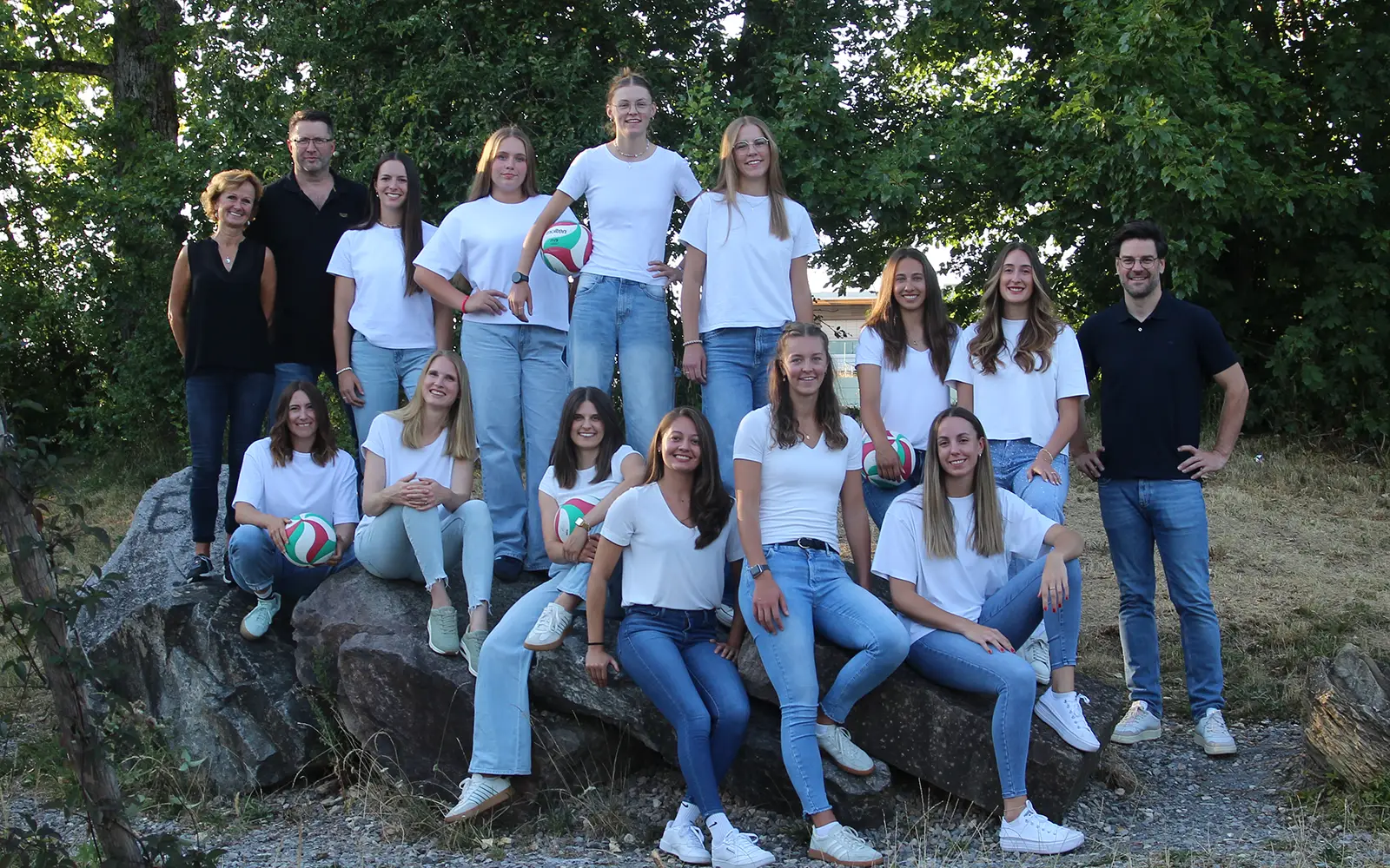TV Villingen Damen 1 Dritte Liga Süd
